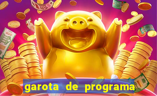 garota de programa porto nacional